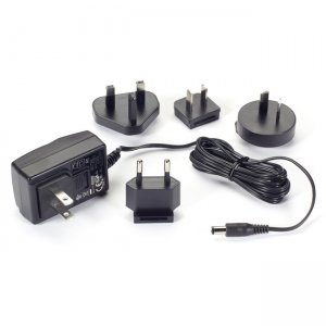 Black Box Spare Power Supply for Media Converters LMM091P-R4