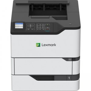 Lexmark Laser Printer 50G0100 MS821dn