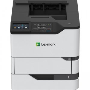 Lexmark Laser Printer 50G0110 MS822de