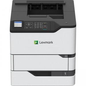 Lexmark Laser Printer 50G0180 MS823n