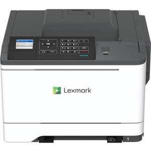 Lexmark Color Laser Printer 42CC160 C2535dw