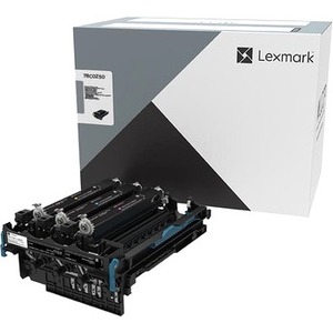 Lexmark Black and Color Return Programme Imaging Kit 78C0ZV0