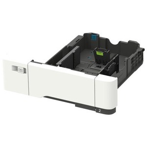 Lexmark 650-sheet Duo Tray 42C7650