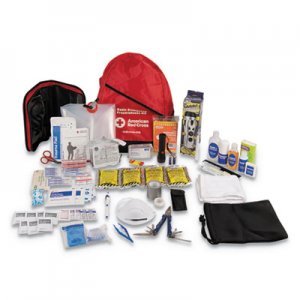 First Aid Only Bulk ANSI 2015 Compliant First Aid Kit, 211 Pieces, Plastic Case FAO91051 91051