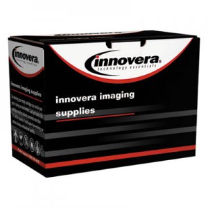 Innovera Remanufactured Black Ultra High-Yield Toner, Replacement for Samsung MLT-D203U (SU919A), 15,000 Page-Yield IVRD203U