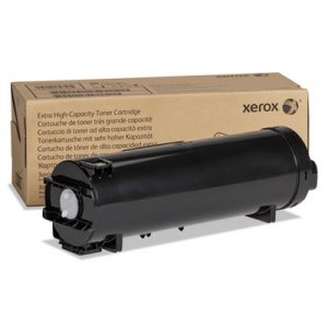 Xerox Extra High Capacity Toner, Black XER106R03944 106R03944