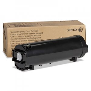 Xerox 106R03940 Toner, 10,300 Page-Yield, Black XER106R03940 106R03940