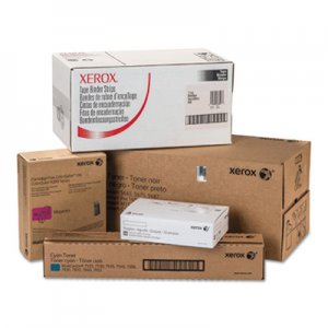 Xerox 115R00129 Waste Toner Bottle, 21,200 Page-Yield XER115R00129 115R00129