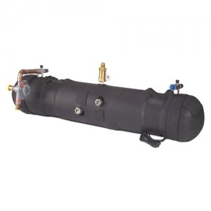 APC by Schneider Electric InRoom Refrigerant Storage Tank ACAC76110