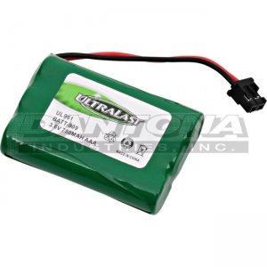 Ultralast Battery BATT-909