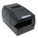 Star Micronics HSP7000 Multistation Printer 37961300 HSP7643C-24 GRY