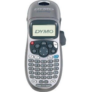 DYMO LetraTag Electronic Label Maker 1749027 LT-100H