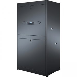 APC by Schneider Electric Refrigerant Distribution Unit, 750mm, 100-240V, 50/60Hz ACDA901