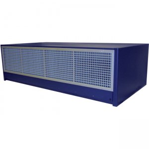 APC by Schneider Electric Plenum Chamber ACPL75107