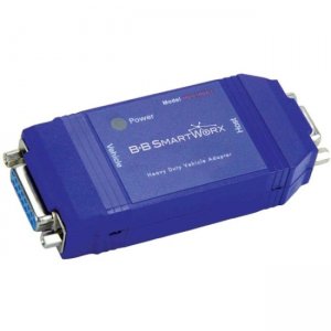 B+B Automotive Interface Adapter HDV100A3