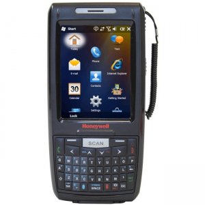 Honeywell Dolphin for Android 7800L0N-0C243XE 7800