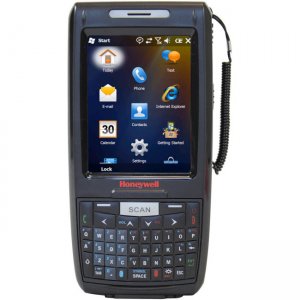Honeywell Dolphin for Android 7800L0Q-0C643XEH 7800