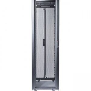 APC by Schneider Electric NetShelter SX Rack Cabinet AR3100X605