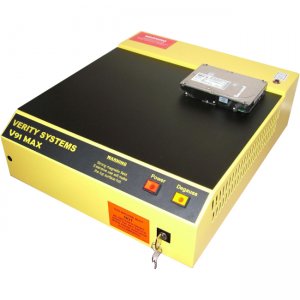 VSSP Degausser ZZ009174 V91 Max