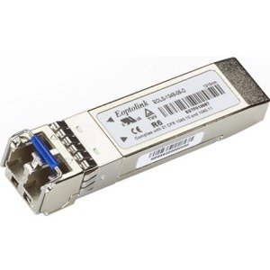 Black Box DKM HD Video and Peripheral Matrix Switch SFP Card for 2.5-Gbps Devices ACXSFPHS