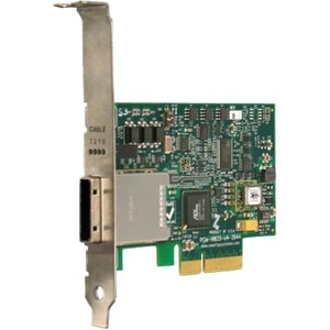 One Stop Systems Switch-based Cable Adapter, PCI Express x4 Gen 2 Host OSS-PCIE-HIB35-X4