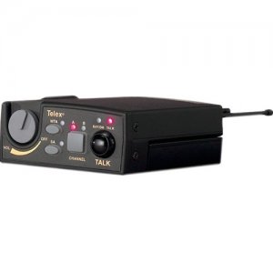 TELEX RadioCom BTR-800 Band F1 Wireless Intercom Base 