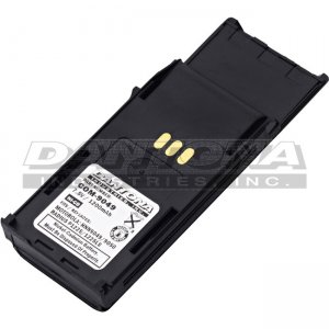 Dantona Battery COM-9049