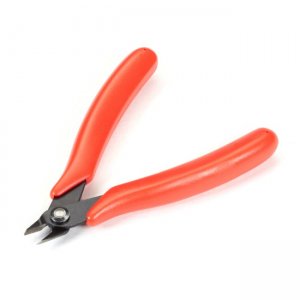 Black Box Cutting Pliers - 5" Side FT989A