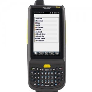 Wasp Mobile Computer 633808929008 HC1