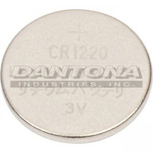 Dantona Battery LITH-1