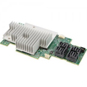 Intel Integrated RAID Module RMS3AC160