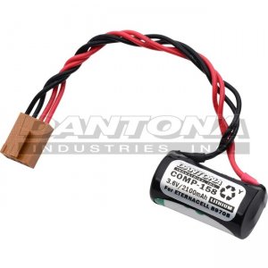 Dantona Battery COMP-158