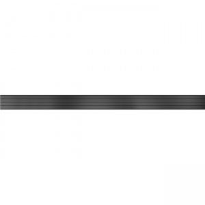 Chief Fusion Horizontal Row, 108" FMSH108