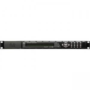Cisco 1RU D9800 Base Chassis with ASI and MPEGOIP Input/Output D9800-SS-MPEGOIP
