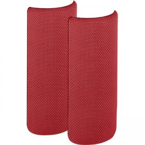 Visiontek SoundTube PRO Replacement Fabric Cover "Red" 900926