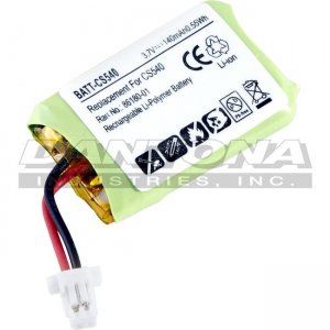 Ultralast Battery BATT-CS540