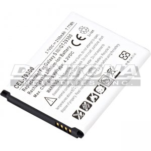 Dantona Battery CEL-I9300