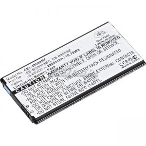 Dantona Battery CEL-I9600NF