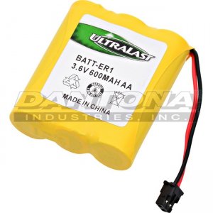 Ultralast Battery BATT-ER1