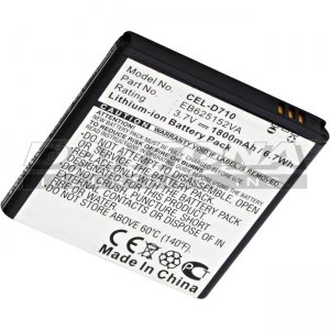 Ultralast Battery CEL-D710