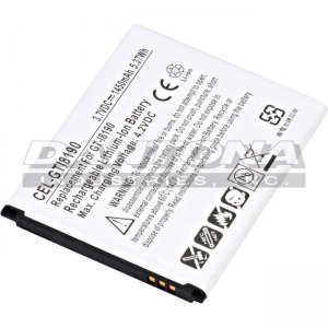 Dantona Battery CEL-GTI8190