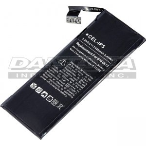Dantona Battery CEL-IP5