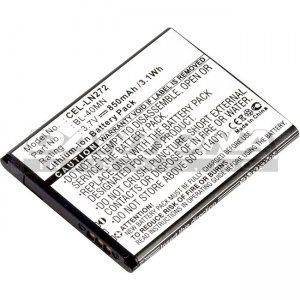 Dantona Battery CEL-LN272