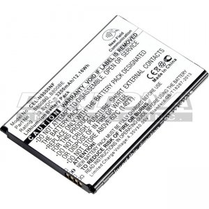 Dantona Battery CEL-N9000NF