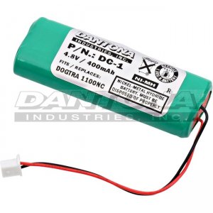Dantona Battery DC-1