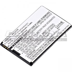 Dantona Battery WR-U230