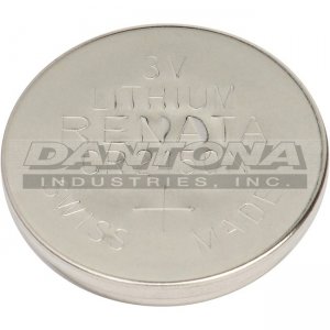 Dantona Battery COMP-33N RENATA