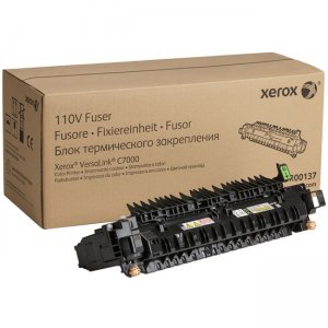 Xerox Genuine Fuser 115R00137