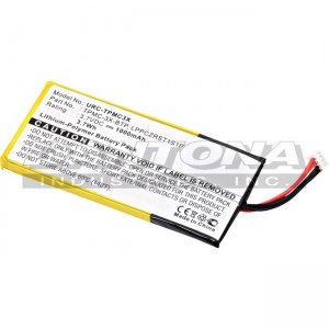 Dantona Battery URC-TPMC3X