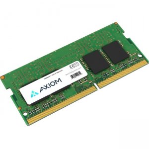 Axiom 8GB DDR4-2400 SODIMM for HP - Z4Y85AA Z4Y85AA-AX